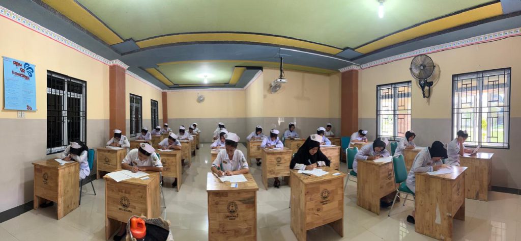 Tryout Online Kebidanan: Persiapkan Diri dengan Tryout.id