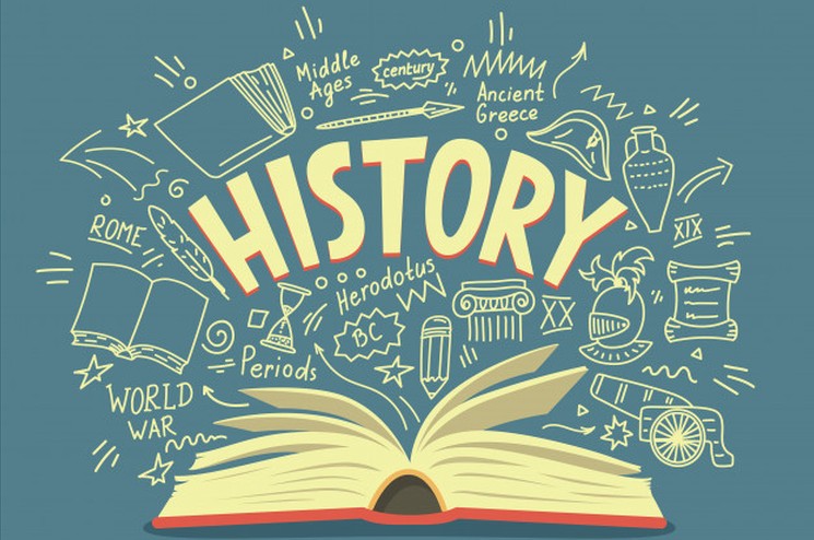 Tryout Online Sejarah: Menelusuri Sejarah dan Perannya dalam Persiapan Ujian SMA
