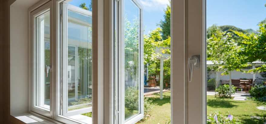 Kusen UPVC Murah