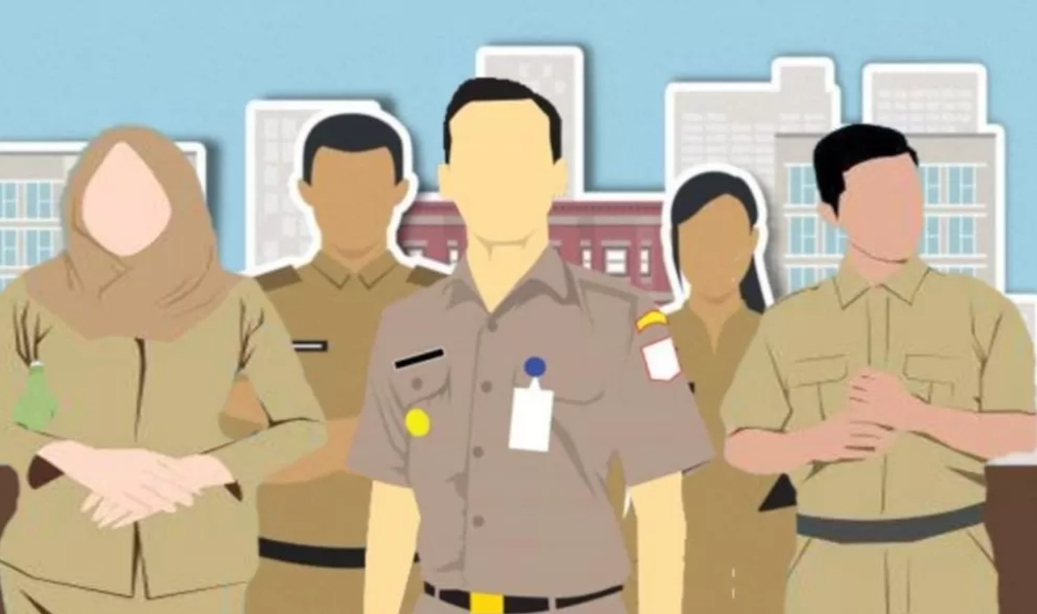 Tryout CPNS Full Paket untuk Pemula: Panduan Lengkap Mulai dari Nol