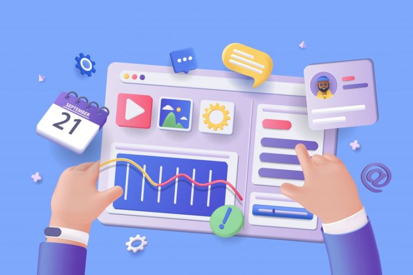 Mengembangkan Strategi SEO yang Efisien melalui Analisis Kompetitor