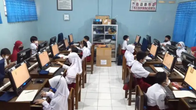 Tryout Online SD Kelas 4: Persiapan Optimal untuk Siswa SD