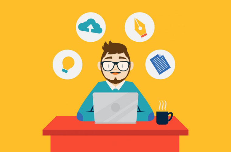 Membuat Kampanye Digital Melalui Blog untuk Mendukung Program Kebudayaan