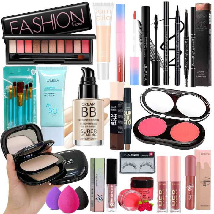 Menulis Deskripsi Produk Kosmetik yang Menjual di Website