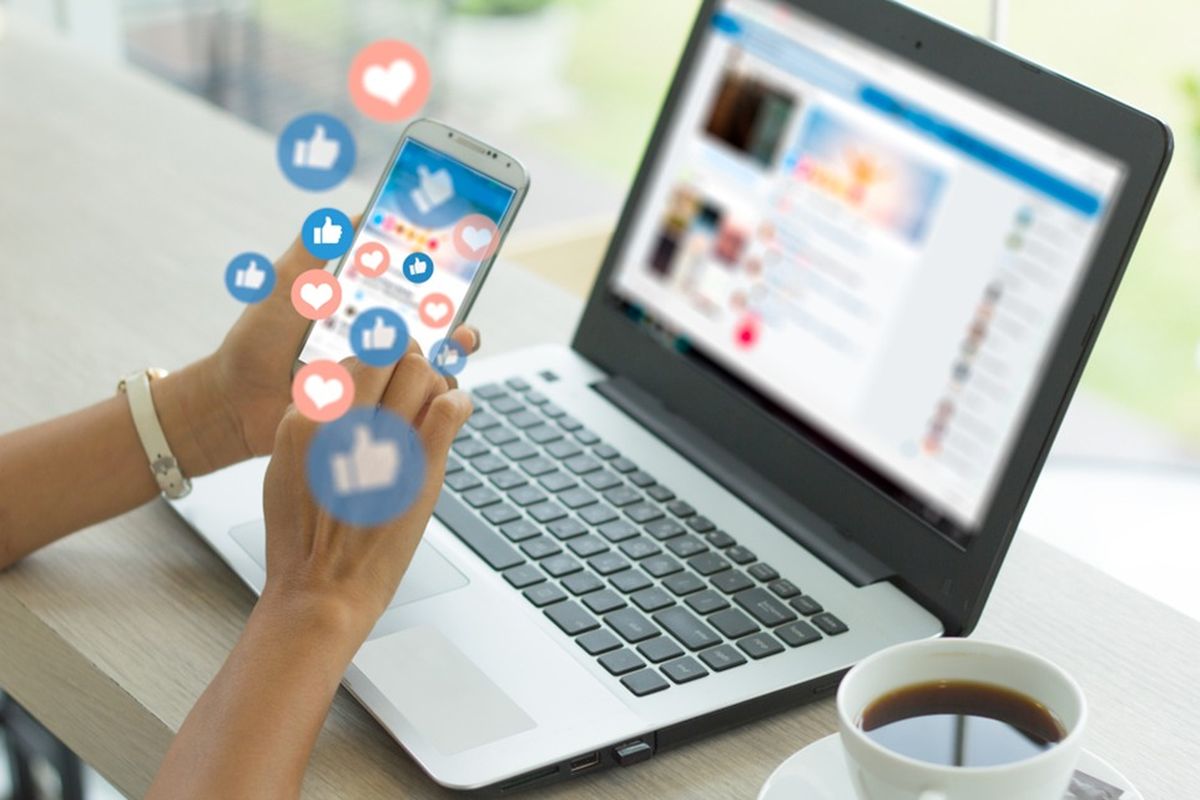 Meningkatkan Pengaruh Online dengan Bantuan Jasa Buzzer Medsos