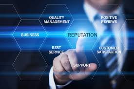 Business Reputation