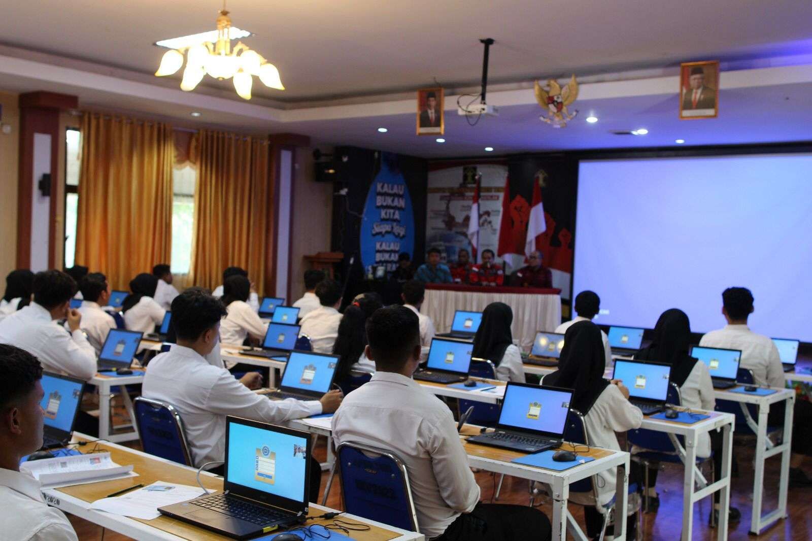 Strategi Sukses Menghadapi Tes CPNS TWK 2026 dengan Skor Tinggi