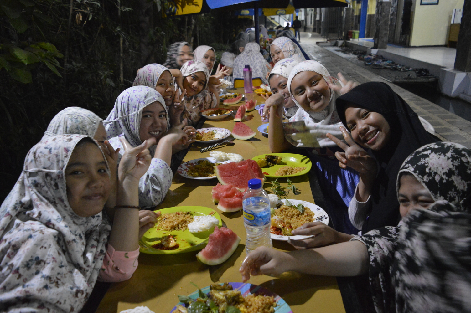 pesantren modern di bandung