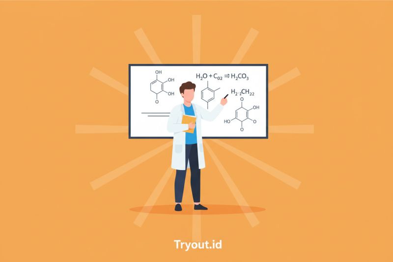 Optimalkan Persiapan Ujian Masuk UI dengan Tryout Online dan Analisis Hasil