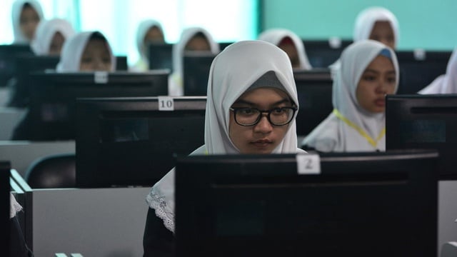 Memaksimalkan Persiapan Ujian dengan Tryout Online Bahasa Indonesia