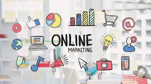 Cara Menjalankan Online Marketing Dan Keuntungannya Bagi Bisnis Anda