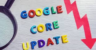 Sejarah Google Core Update: Bagaimana Algoritma Google Berkembang dari Tahun ke Tahun?