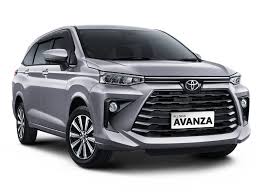 Toyota Avanza dan Perubahan Cara Masyarakat Menilai Mobil Keluarga