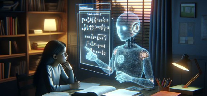 Inovasi AI yang Mengubah Dunia: Transformasi Teknologi dan Kehidupan