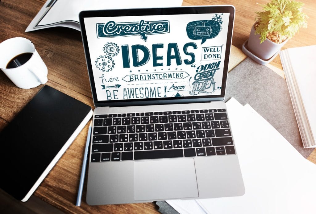 Memperkuat Fondasi Digital: Ide Konten Kreatif sebagai Penggerak Konversi Audiens Menjadi Kontributor