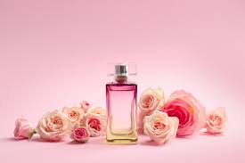 Produk Parfum Wanita dengan Aroma Segar untuk Musim Panas