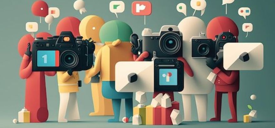 Konten Berkualitas dan Relevan: Kunci Kesuksesan Digital Marketing di Era Modern