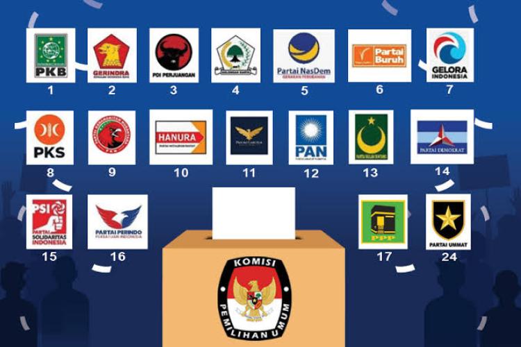 Kampanye Sosial Partai Politik yang Menyentuh Emosi Masyarakat
