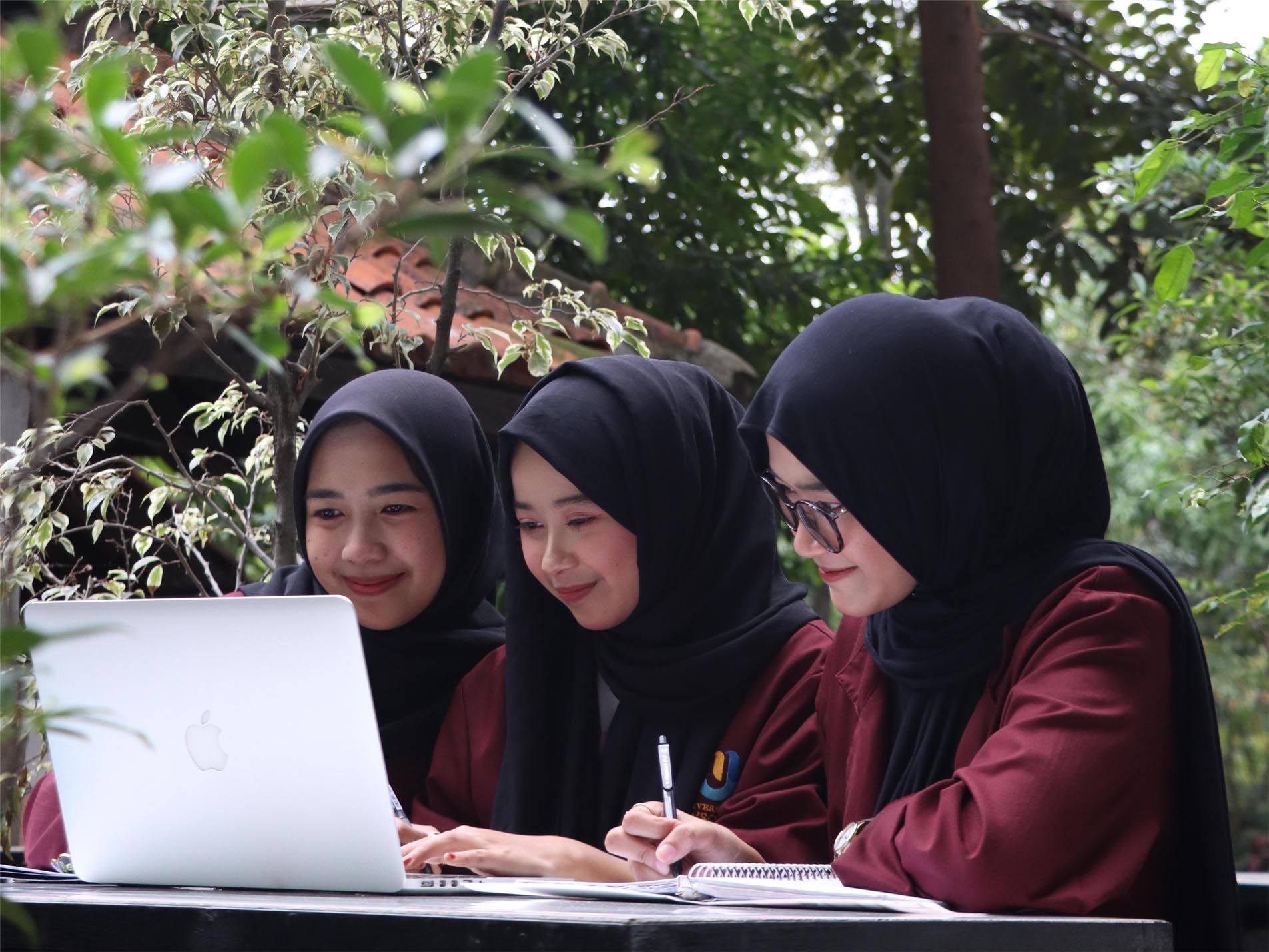 Komputerisasi Akuntansi D3_image