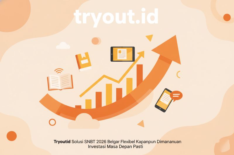 Kumpulan Soal SNBT dan Pembahasan PDF Gratis untuk Pembelajaran Efektif dan Mandiri