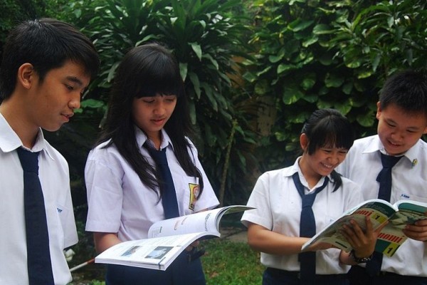 Mengoptimalkan Persiapan Ujian dengan Tryout Online Matematika Kelas 9