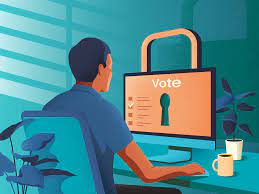 Jasa vote aman