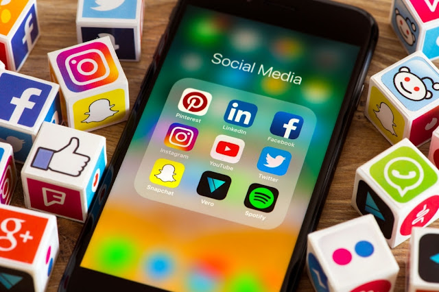 Akun Media Sosial Apa Saja yang Bisa Dipakai untuk Voting Online?