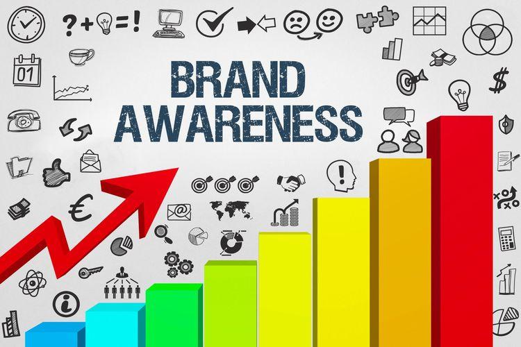 Meningkatkan Brand Awareness Digital Lewat Strategi Konten Kreatif