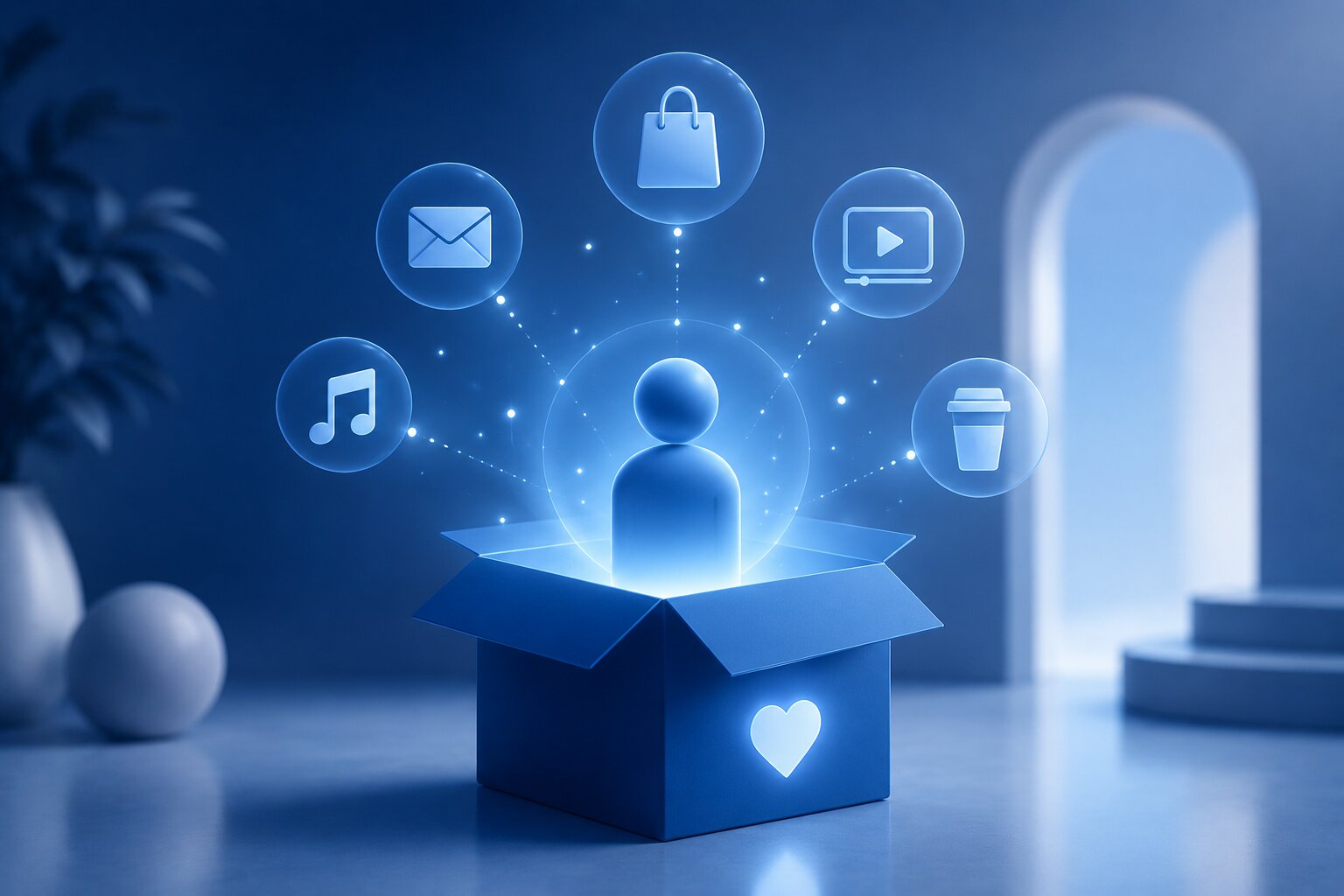 Strategi Omnichannel Experience Synchronization dalam Hyper-Personalization Storytelling untuk Menciptakan Konsistensi Pesan Brand di Seluruh Ekosistem Digital Modern