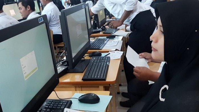Persyaratan CPNS 2026: Ketentuan Usia, Pendidikan, dan IPK Minimal
