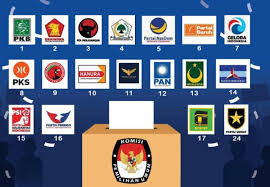 Webinar dan Live Streaming: Meningkatkan Awareness Website Partai