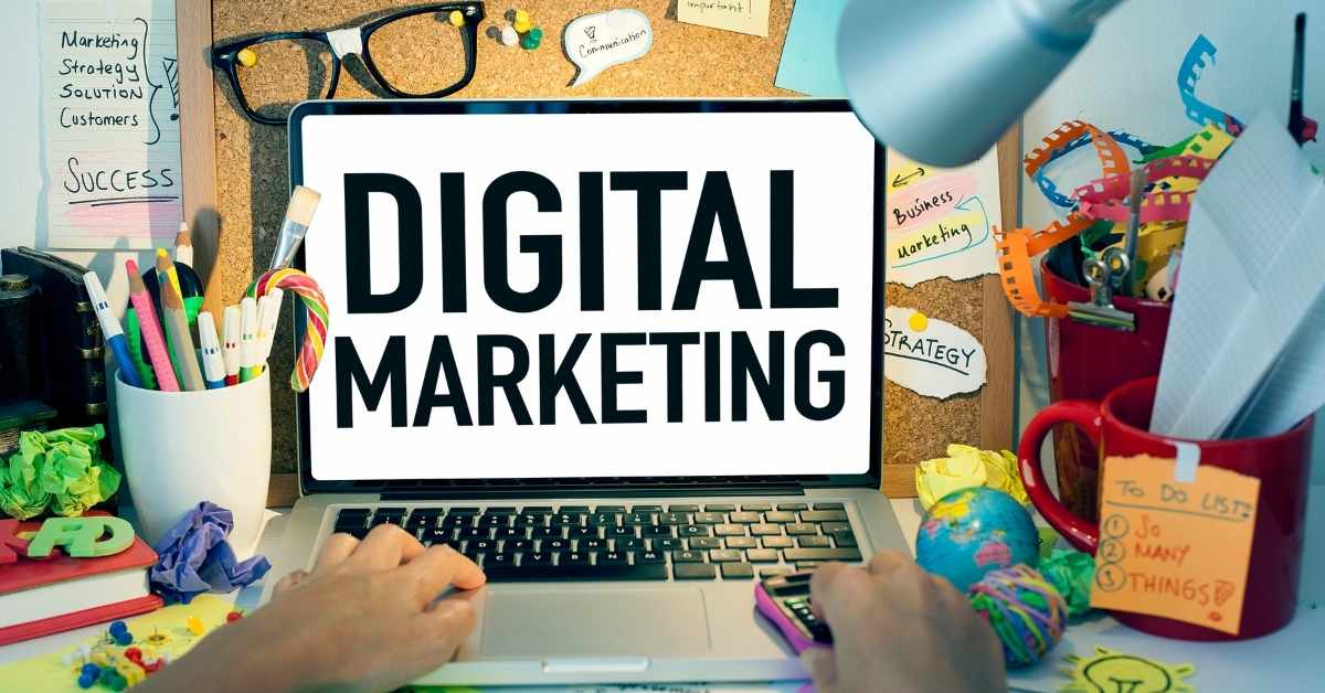Mengoptimalkan Bisnis Digital: Panduan Strategi Internet Marketing 2026