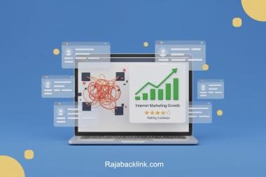 Strategi Omnichannel Marketing untuk Menciptakan Pengalaman Belanja Modern Tahun 2026
