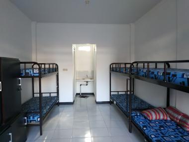 pesantren modern di bandung