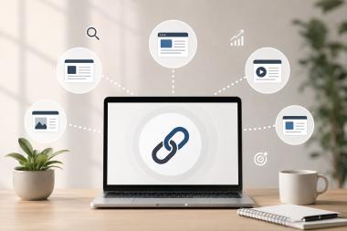 Strategi Editorial Content Plan untuk Meningkatkan Backlink Berkualitas dan Konsistensi Trafik Organik