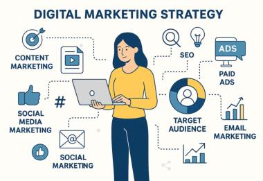 Membangun Kepercayaan Digital: Strategi Menjaga Integritas Merek di Tengah Dinamika Informasi Tahun 2026