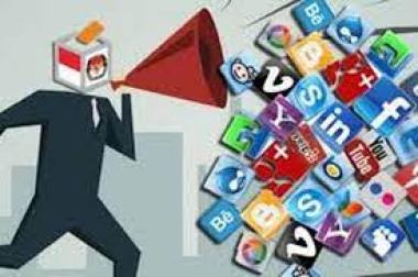 sosmed viral untuk kampanye lokal