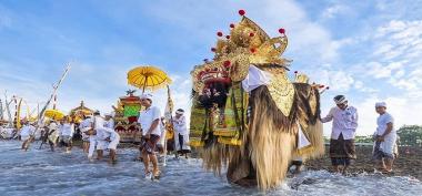 4 Tradisi Paling Unik Yang Hanya Ada Di Budaya Bali