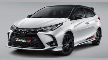 Dampak Pembaruan Interior Toyota Yaris 2026 terhadap Pengalaman Berkendara