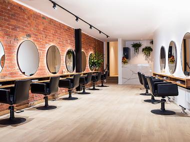 sosmed growth clinic kecantikan