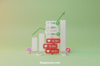 Strategi Konten Instagram yang Bikin Views Meledak dengan Teknik Branding dan Distribusi Digital Modern 2026