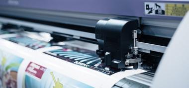 Percetakan Digital Printing