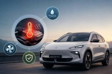 Apakah Overheating Dapat Mengurangi Kenyamanan Berkendara pada MG S5 EV dan Bagaimana Cara Mengatasinya