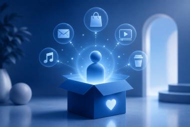 Strategi Omnichannel Experience Synchronization dalam Hyper-Personalization Storytelling untuk Menciptakan Konsistensi Pesan Brand di Seluruh Ekosistem Digital Modern