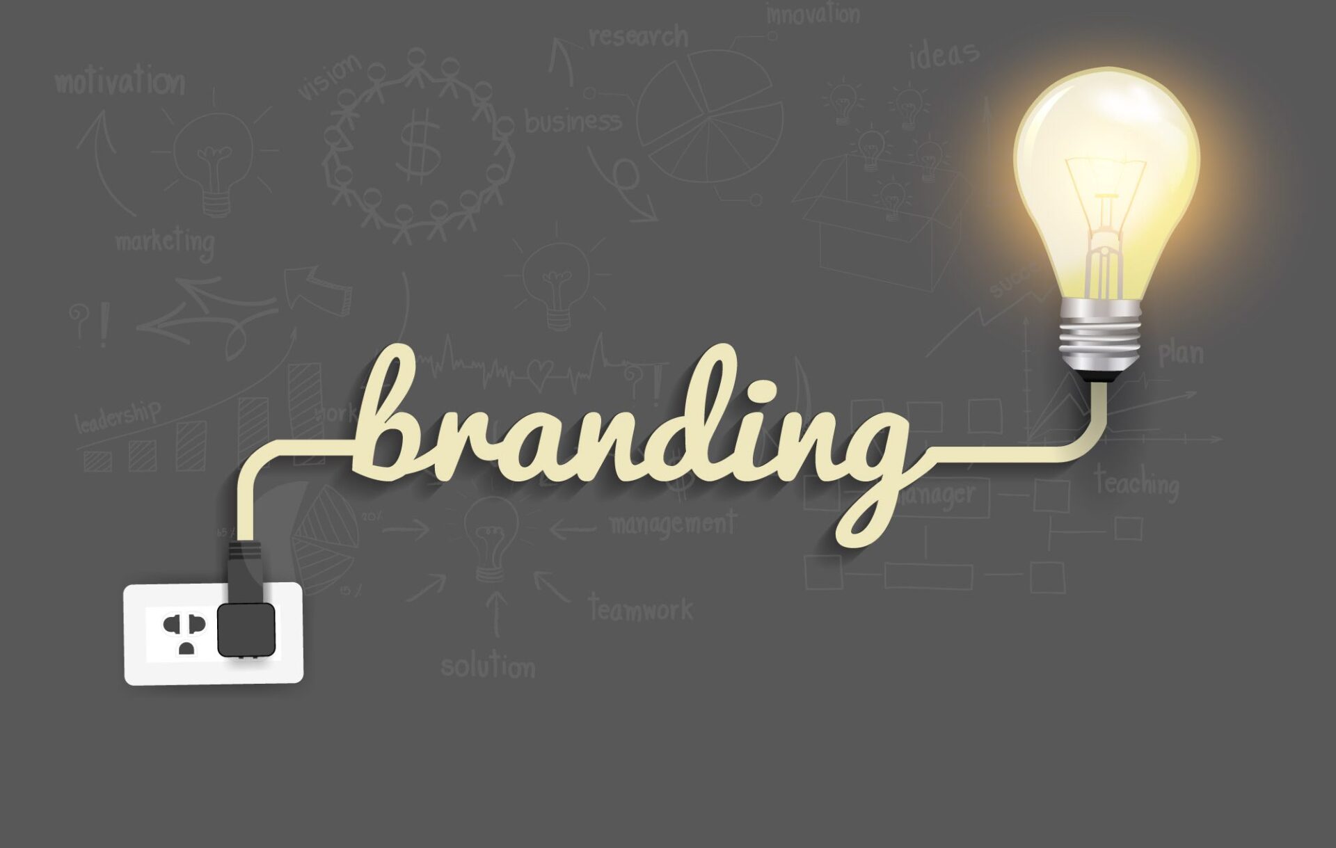 Strategi Branding Kreator Pemula: Cara Efektif Membangun Identitas di Rajakomen.com