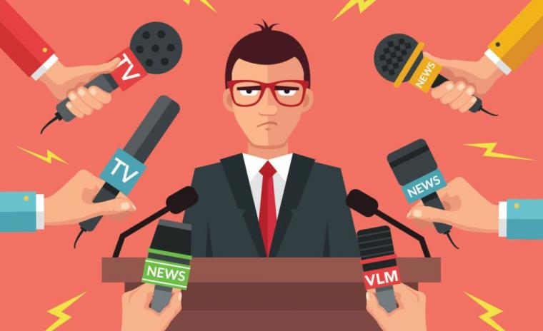 Engagement Otentik: Fondasi Kepercayaan Digital