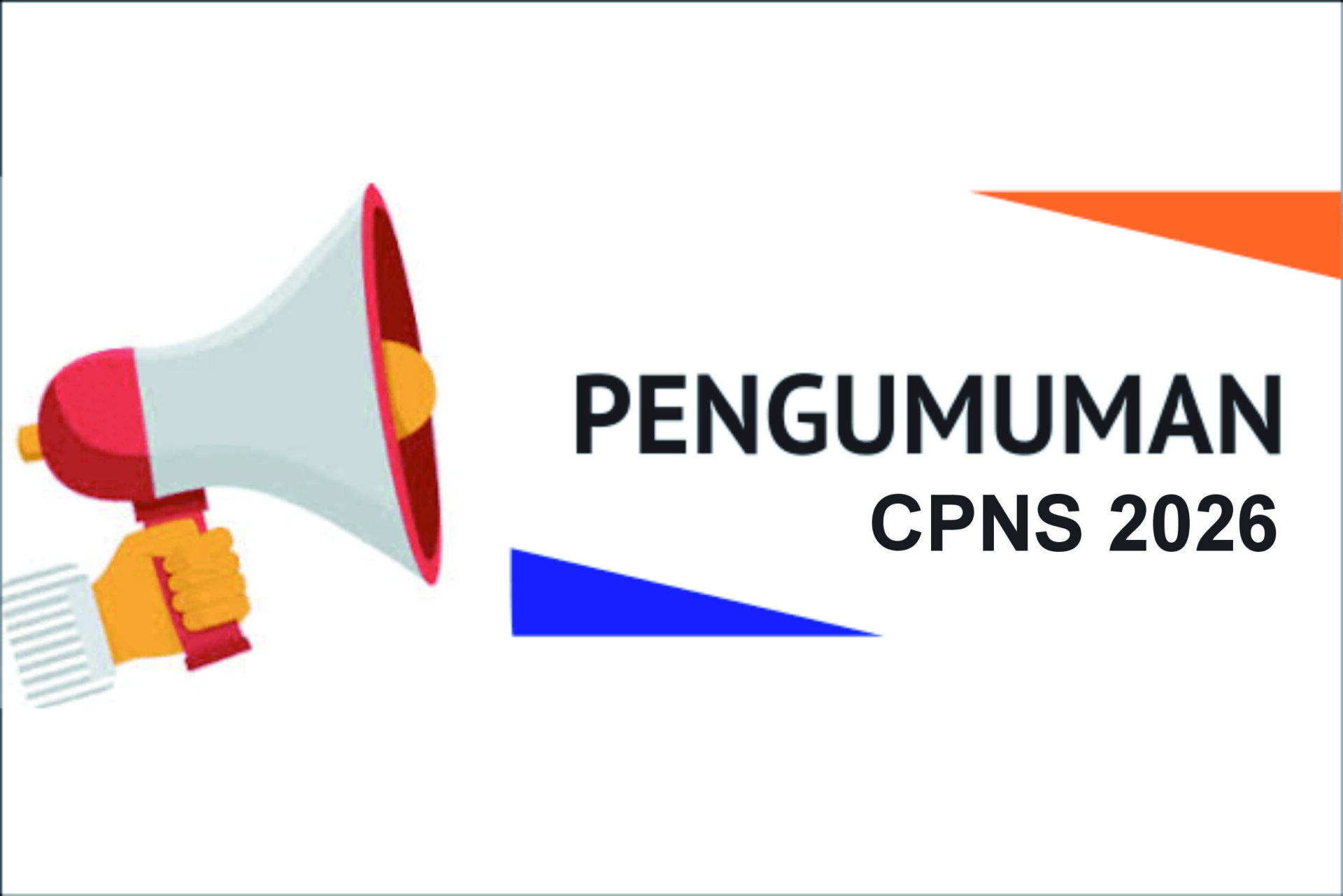 Persiapkan Diri dengan Tryout untuk Menghadapi Pengumuman CPNS 2026