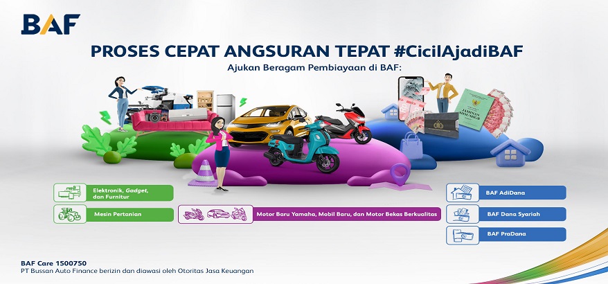 Mengenal Lebih Jauh Tentang KTA (Kredit Tanpa Agunan), dari Keuntungan Sampai Cara Mendapatkannya