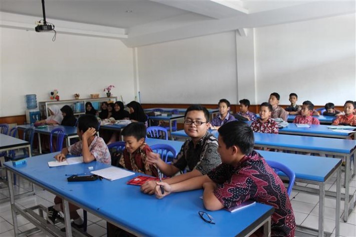 Dampak Bullying Terhadap Kesehatan Mental Siswa