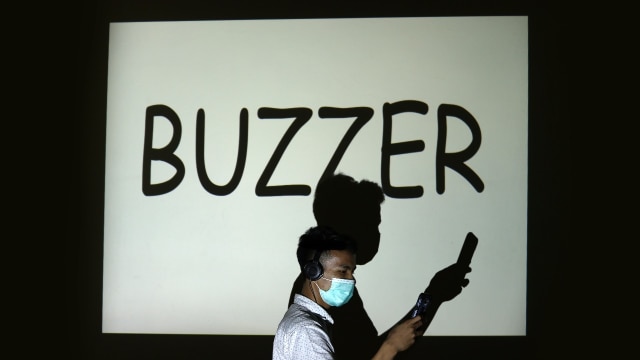 Meningkatkan Daya Saing di Pilkada 2029 dengan Strategi Buzzer Politik: Peran Penting rajakomen.com